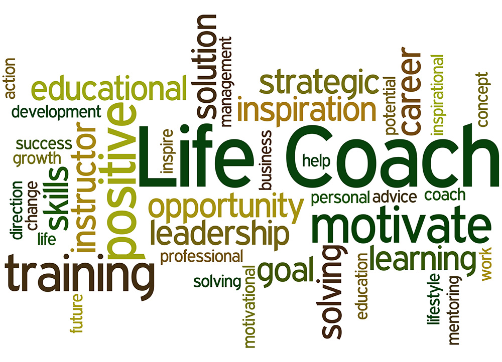 Life Coaching